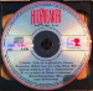 Hitbreaker - Pop News 3/93 (2-CD) - Bild 5