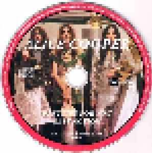 Alice Cooper: Pretties For You / Easy Action (CD) - Bild 3