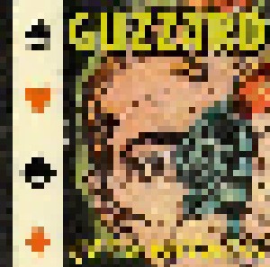 Guzzard: Get A Witness (CD) - Bild 1