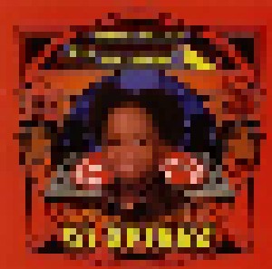 DJ Spinna: Heavy Beats Volume 1 (CD) - Bild 1