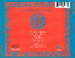 Astralasia: Astralasia (CD) - Bild 6