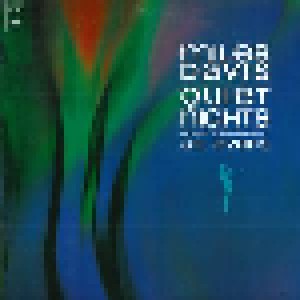 Miles Davis: Quiet Nights (LP) - Bild 1
