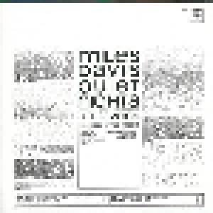 Miles Davis: Quiet Nights (LP) - Bild 2