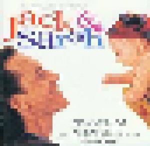 Jack & Sarah (CD) - Bild 1