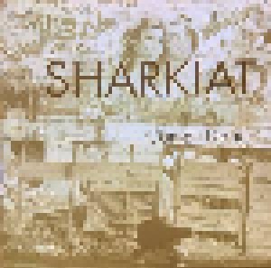 Cover - Sharkiat: Camel Dance