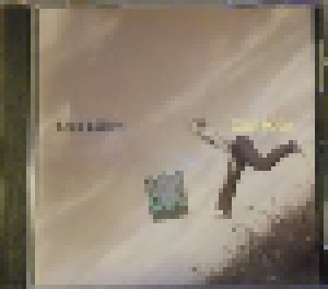 Ada Milea: Quijote (CD) - Bild 1