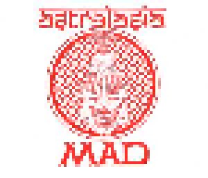 Astralasia: Mad (Single-CD) - Bild 1