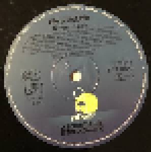 Sly & Robbie: Rhythm Killers (LP) - Bild 4