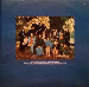 Mike Oldfield: Ommadawn (LP) - Bild 6