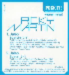 Ricky Martin: Jaleo (3"-CD) - Bild 2