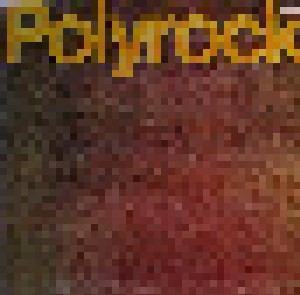 Cover - Polyrock: Polyrock