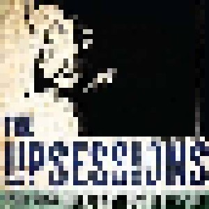 Cover - Upsessions, The: New Heavyweight Champion, The