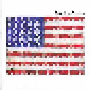 American Lesion: American Lesion (CD) - Bild 1