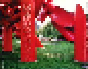 Amon Tobin: Bricolage (CD) - Bild 2