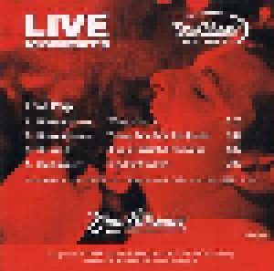 Live Moments Pop (CD) - Bild 2