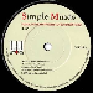Simple Minds: Someone Somewhere (In Summertime) (7") - Bild 3