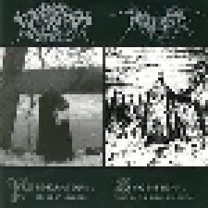 Cover - Pantokrator: In The Bleak Midwinter / Songs Of Solomon