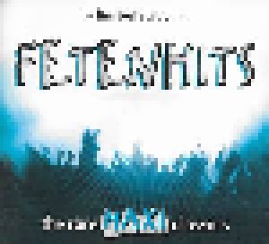 Fetenhits - The Rare Maxi Classics (2-CD) - Bild 1