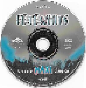 Fetenhits - The Rare Maxi Classics (2-CD) - Bild 3