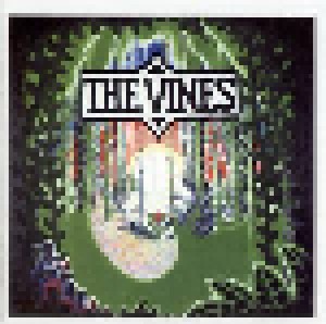 The Vines: Highly Evolved (CD) - Bild 1