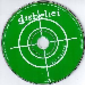 Disbelief: Disbelief / Infected (2-CD) - Bild 5
