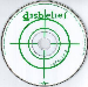 Disbelief: Disbelief / Infected (2-CD) - Bild 6