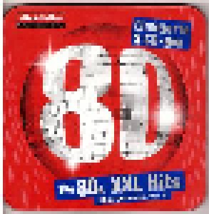 Cover - Rock Steady Crew: 80's XXL Hits Maxi Version Vol. 2, The