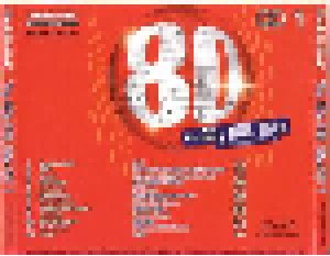 The 80's XXL Hits Maxi Version Vol. 2 (3-CD) - Bild 4