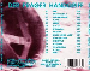 Prager Handgriff: Arglistige Täuschung (CD) - Bild 3