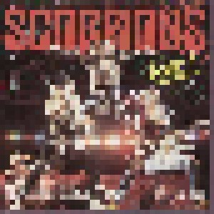 Scorpions: No One Like You (12") - Bild 1