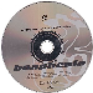 Phillip Boa And The Voodooclub: Boaphenia (CD) - Bild 3