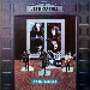Cover - Jethro Tull: Best, The
