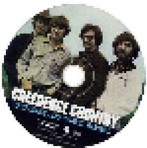 Creedence Clearwater Revival: Creedence Country (CD) - Bild 3