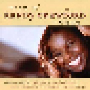 Cover - Randy Crawford: Best Of Randy Crawford & Friends, The