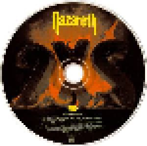 Nazareth: 2XS (CD) - Bild 2