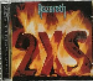 Nazareth: 2XS (CD) - Bild 4