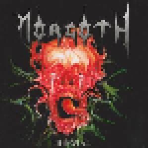 Morgoth: Resurrection Absurd / The Eternal Fall (CD) - Bild 2