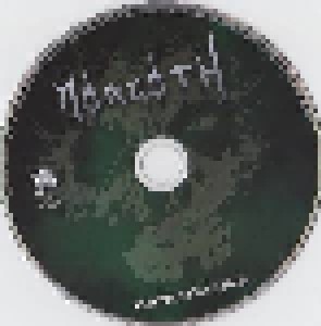 Morgoth: Resurrection Absurd / The Eternal Fall (CD) - Bild 4