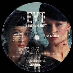 The Alan Parsons Project: Eve (LP) - Bild 7