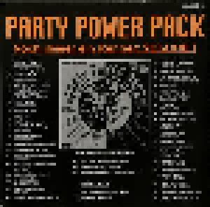 Party Power Pack 2 (2-CD) - Bild 7