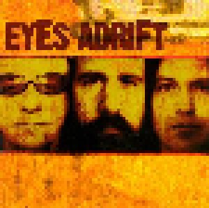 Eyes Adrift: Eyes Adrift (CD) - Bild 1