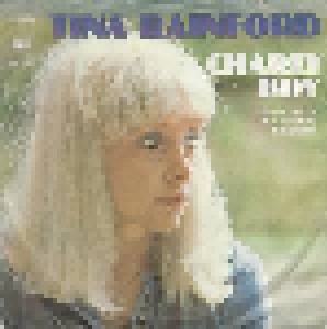 Cover - Tina Rainford: Charly Boy