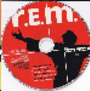 R.E.M.: The Great Beyond (Single-CD) - Bild 2