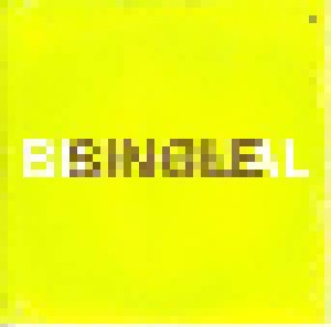 Pet Shop Boys: Single-Bilingual (Single-CD) - Bild 1