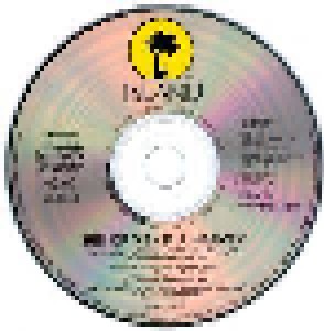 PJ Harvey: Rid Of Me (CD) - Bild 2