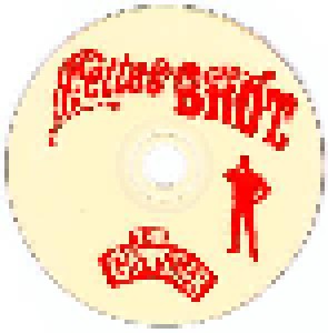 Fettes Brot: The Grosser (Single-CD) - Bild 4