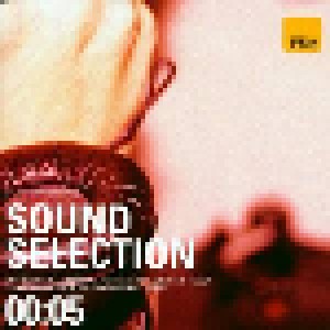 Cover - Waxolutionists: FM4 Soundselection 05