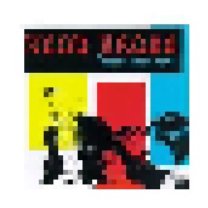 Redd Kross: Born Innocent (CD) - Bild 1