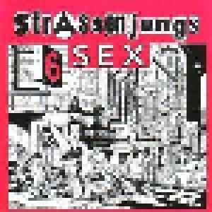 Cover - Strassenjungs: Sex