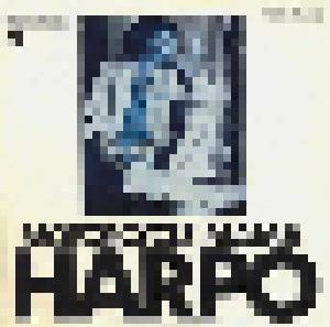 Harpo: Motorcycle Mama - Cover